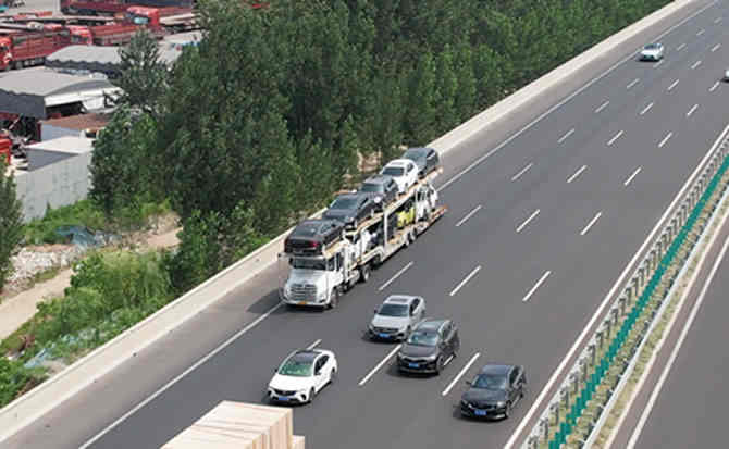 管城回族区高速公路汽车救援